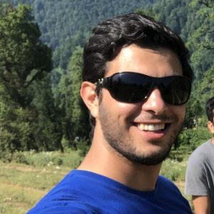 ابراهیم قاسمی